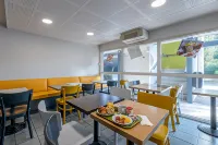 B&B Hôtel Perigueux Boulazac - Morgenmad
