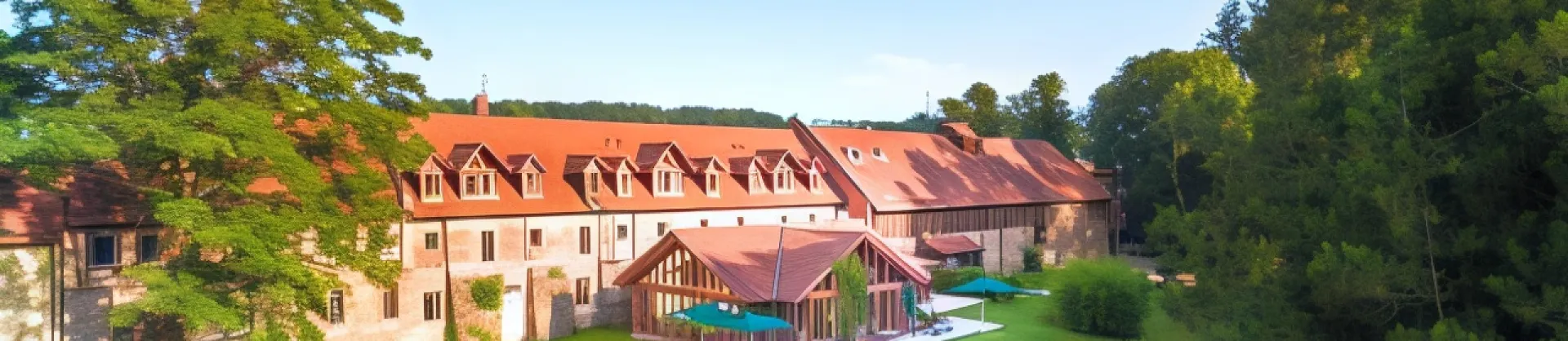 Four-Star Hotels