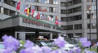 Апарт-отель «Международная» Отели в г. 