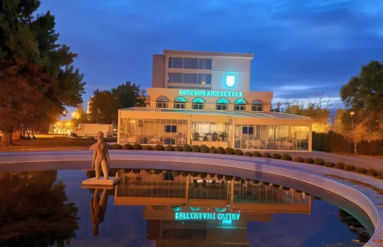 蘇麗娜國際酒店