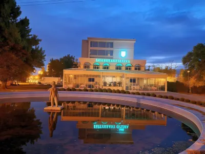 Hotel Sulina International Hotels in 