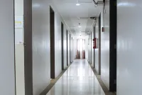 RedDoorz @ Bridgeway Hotel Tuguegarao City