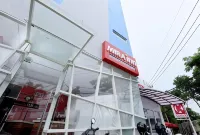 Mira Inn Kayoon