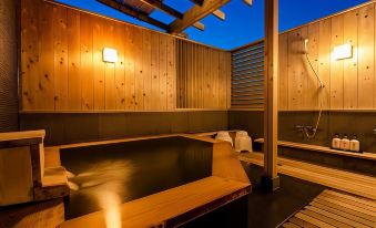 Stay Inn Will - Housity
