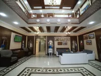 Arkanchi Hotel Hotels in Khiva