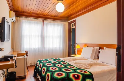 Hotel Pousada Arcádia Mineira