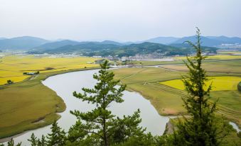 Suncheon Suncheon Bay and Na Pension