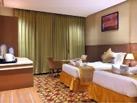 Batoul Ajyad Hotel
