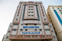 Makkah Al Aziziah Hotel in zona Monte Arafat