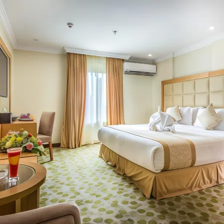 Almuhaidb Residence Al Jubail