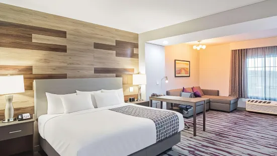 La Quinta Inn & Suites by Wyndham Dallas - Wylie