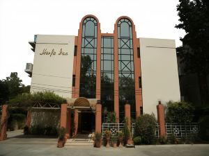 Herfa Inn Hotel Lahore