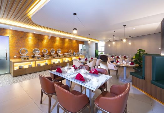 그랜드 시티텔 다낭 룸 컨디션