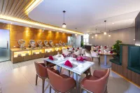Grand Citiview Da Nang Hotel - business