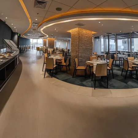Sonesta Hotel Arequipa
