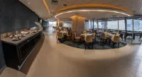 阿雷基帕索內斯塔飯店 - 早餐