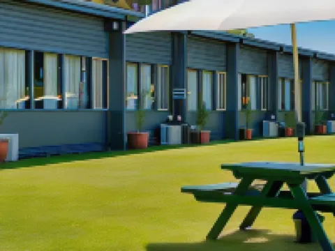 Echo Point Discovery Motel Hotels in Katoomba