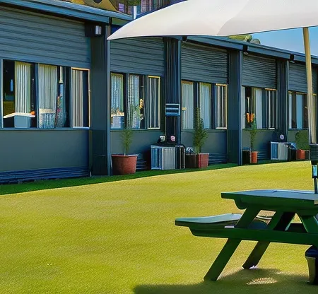 Echo Point Discovery Motel