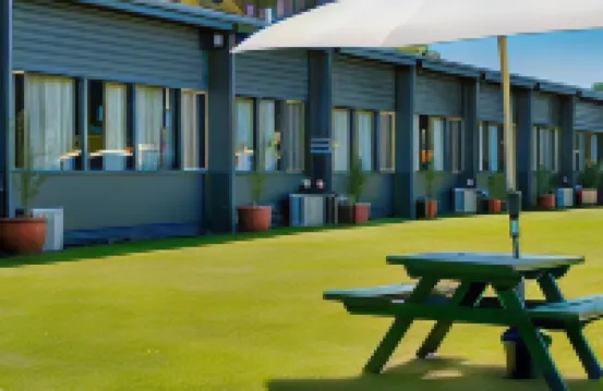 Echo Point Discovery Motel