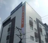 Hotel DR Indraaprasthaa Hotels near Dhoolsha Mosque