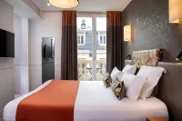 Daunou Opéra Hotels in Paris