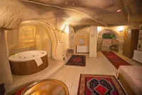 Pietra Cave Suites Hotels in Mustafapasa Koyu