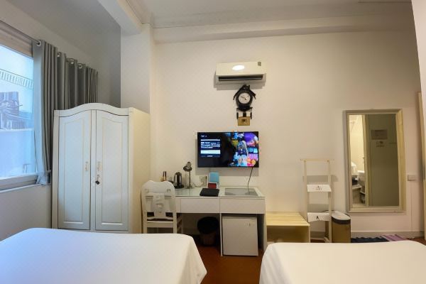 A25 호텔 막 티 부오이(A25 Hotel - 35 Mac Thi Buoi)_2
