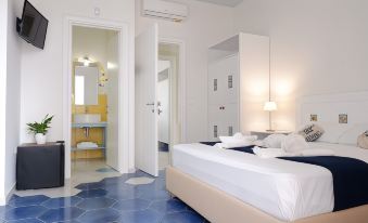 Kalinifta Rooms Apartment