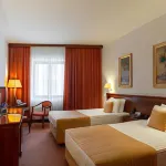 Art Hotel Voronezh Hotels near Rozhdestvenskaya Tserkov' Na Pridache