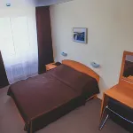 Sky-Park Hotel