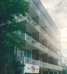 Triple 8 Suites Hotel a Labuan Bajo