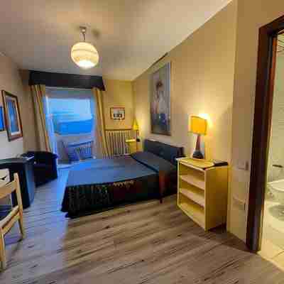Hotel & Residence Dei Duchi Rooms