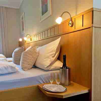 Dorint Parkhotel Siegen Rooms