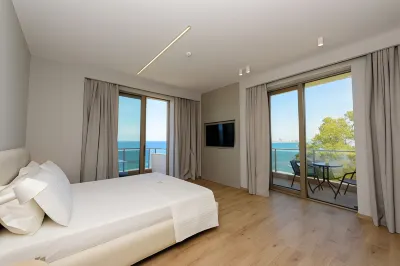 Navy Hotel Hotel di Vlore