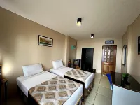 Ocean Bay Beach Resort Hotels in Dalaguete