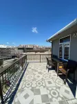 Zelya İstanbul Flats
