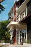 Bambu Suites
