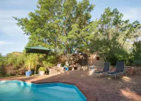 Darling Lodge Guest House Hotel a Darling