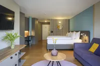 Seehotel Wilerbad Spa & Seminar Hotels in Lungern