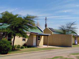 Wild Clover Cottages