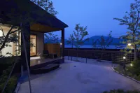 Miyajima Hanarenoyado Ibuku Hotels in Hatsukaichi