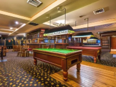 Nightcap at Monash Hotel Hotels in Clayton