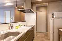 Mr.KINJO in PREMIUM TERRACE CHATAN