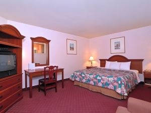 Americas Best Value Inn Concord