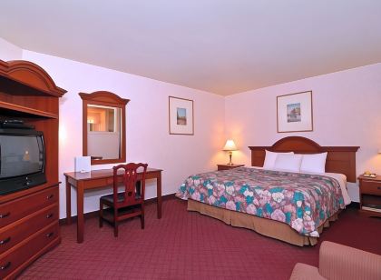 Americas Best Value Inn Concord