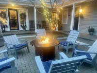 The Inn at English Meadows Hotels in Kennebunk