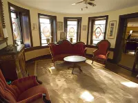 Stone Manor Boutique Inn Hotels in Waterford