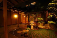 Matsushimakan Các khách sạn ở Takahata