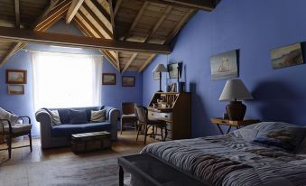 Le Domaine de Saint Veran - Housity