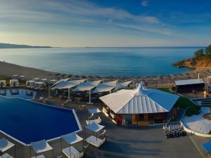 Blue Dream Palace Trypiti Beach Spa Resort & Hive Water Park